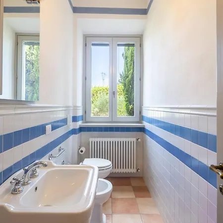 Villa Borgo Degli Ulivi By Vacavilla *