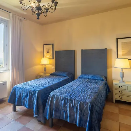 Borgo Degli Ulivi By Vacavilla Lamporecchio