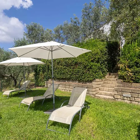 Borgo Degli Ulivi By Vacavilla