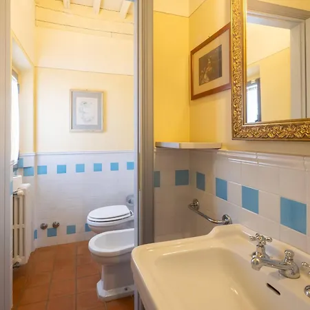 Borgo Degli Ulivi By Vacavilla Villa *